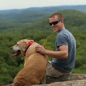 Meet your Posher, Trevor